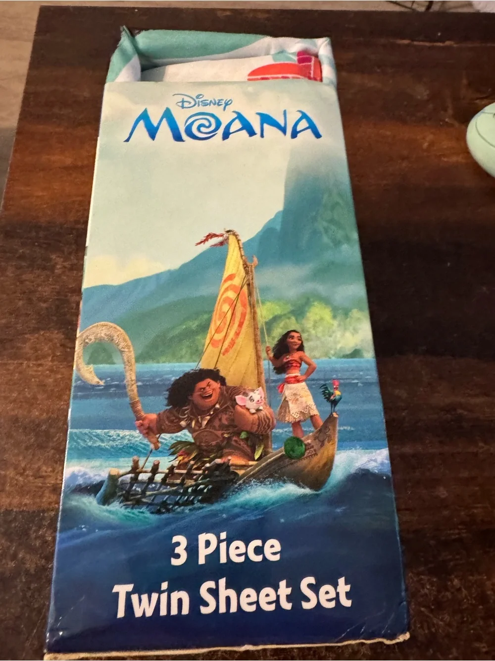 BRAND NEW Disney Moana 
